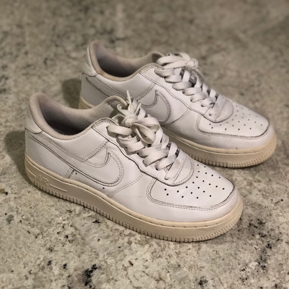 white forces women's